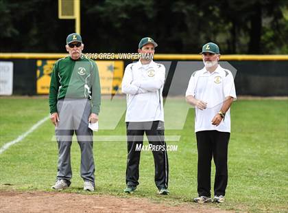 Thumbnail 1 in Livermore @ San Marin (CIF NCS D2 Quarterfinal) photogallery.