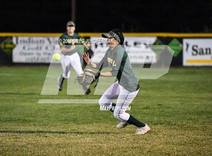 Thumbnail 2 in Livermore @ San Marin (CIF NCS D2 Quarterfinal) photogallery.