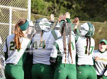 Thumbnail 2 in Livermore @ San Marin (CIF NCS D2 Quarterfinal) photogallery.