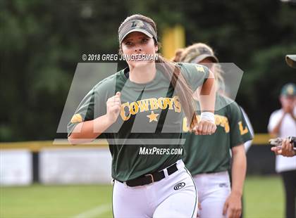Thumbnail 3 in Livermore @ San Marin (CIF NCS D2 Quarterfinal) photogallery.