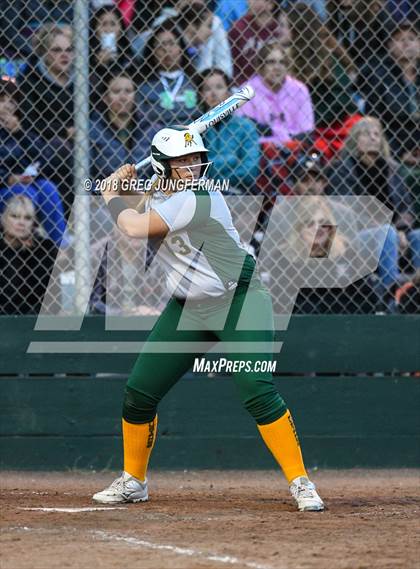 Thumbnail 1 in Livermore @ San Marin (CIF NCS D2 Quarterfinal) photogallery.