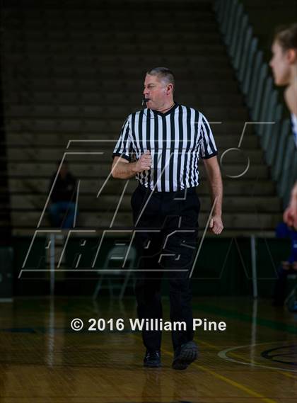 Thumbnail 2 in Panama vs. Heuvelton Central (NYSPHSAA Class D Final) photogallery.