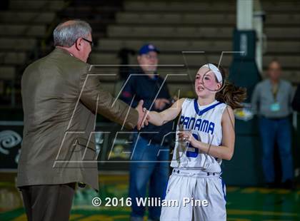 Thumbnail 1 in Panama vs. Heuvelton Central (NYSPHSAA Class D Final) photogallery.
