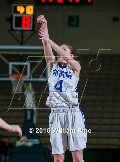 Thumbnail 1 in Panama vs. Heuvelton Central (NYSPHSAA Class D Final) photogallery.