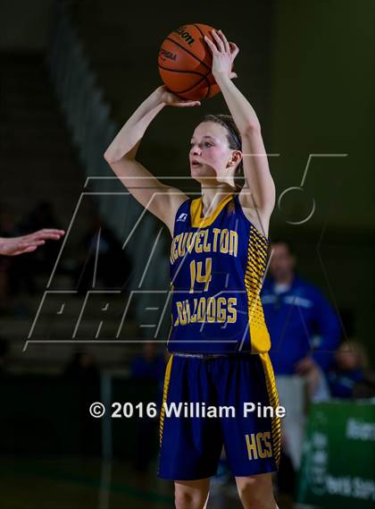 Thumbnail 1 in Panama vs. Heuvelton Central (NYSPHSAA Class D Final) photogallery.