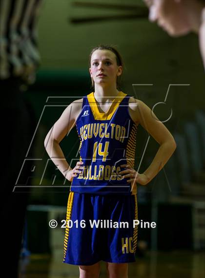 Thumbnail 1 in Panama vs. Heuvelton Central (NYSPHSAA Class D Final) photogallery.