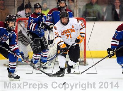 Thumbnail 3 in Rye Town/Harrison @ White Plains photogallery.