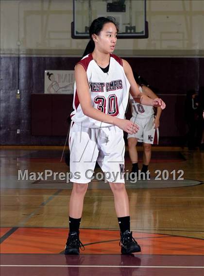 Thumbnail 3 in Mesa Verde vs. West Campus photogallery.