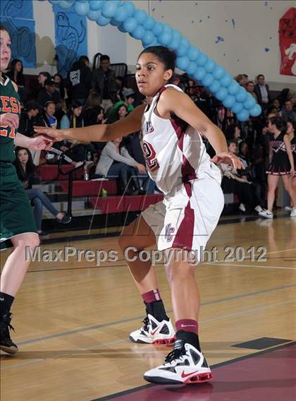 Thumbnail 1 in Mesa Verde vs. West Campus photogallery.