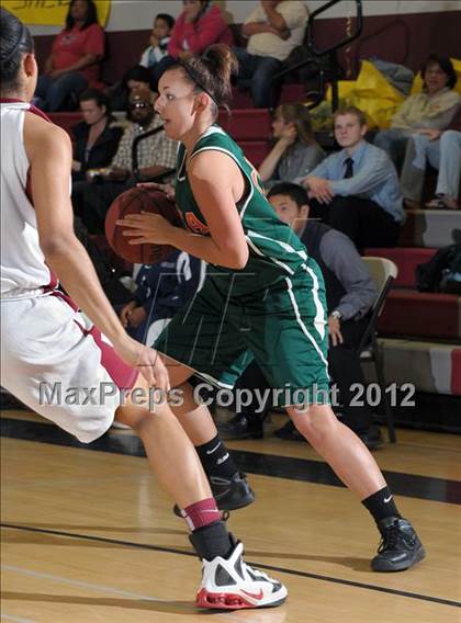 Thumbnail 3 in Mesa Verde vs. West Campus photogallery.