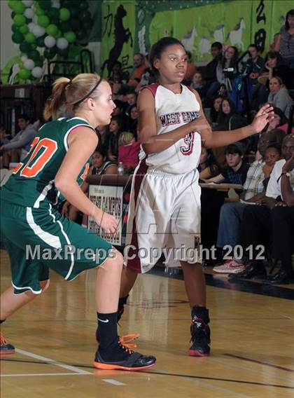 Thumbnail 1 in Mesa Verde vs. West Campus photogallery.