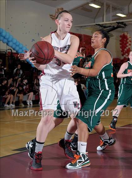 Thumbnail 1 in Mesa Verde vs. West Campus photogallery.