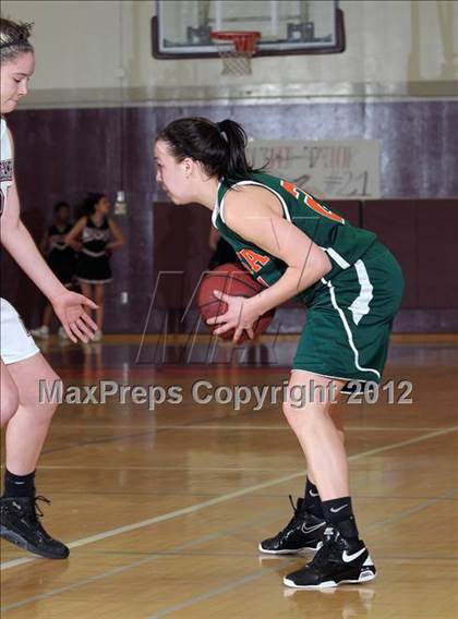 Thumbnail 1 in Mesa Verde vs. West Campus photogallery.