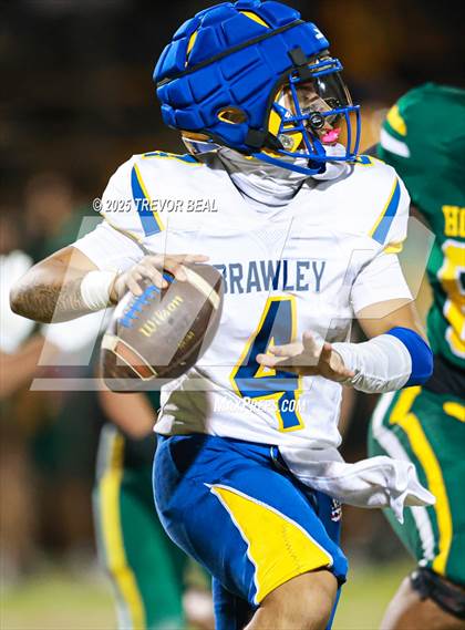 Thumbnail 3 in Brawley @ Holtville photogallery.