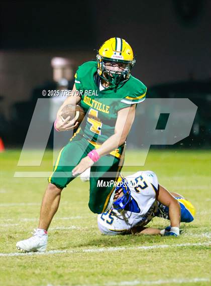 Thumbnail 3 in Brawley @ Holtville photogallery.