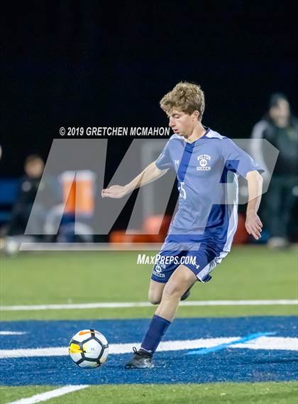 Thumbnail 1 in Joel Barlow @ Wilton photogallery.