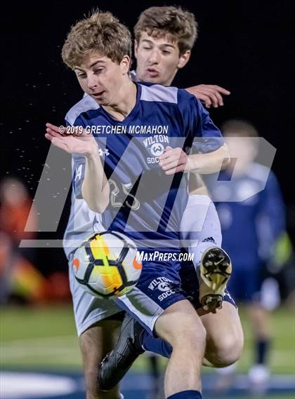 Thumbnail 3 in Joel Barlow @ Wilton photogallery.