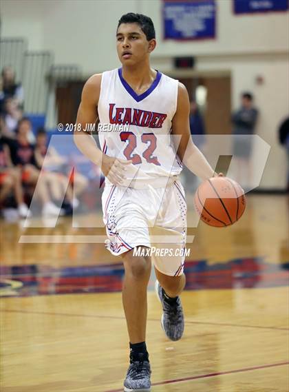 Thumbnail 1 in Glenn @ Leander photogallery.