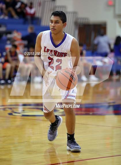 Thumbnail 2 in Glenn @ Leander photogallery.