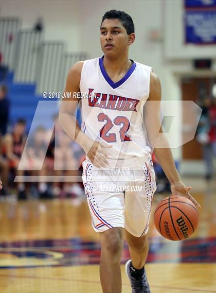 Thumbnail 3 in Glenn @ Leander photogallery.
