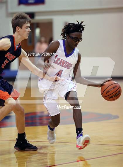 Thumbnail 1 in Glenn @ Leander photogallery.