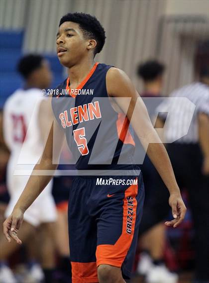 Thumbnail 2 in Glenn @ Leander photogallery.