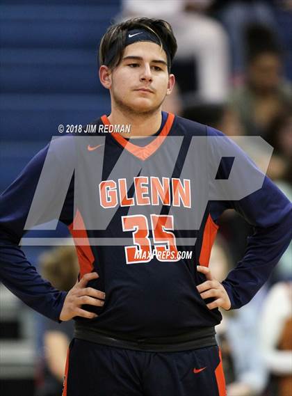 Thumbnail 3 in Glenn @ Leander photogallery.