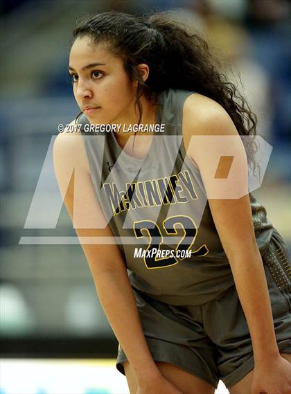 Thumbnail 1 in McKinney vs. Mansfield Timberview photogallery.
