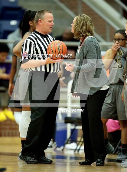 Thumbnail 1 in McKinney vs. Mansfield Timberview photogallery.