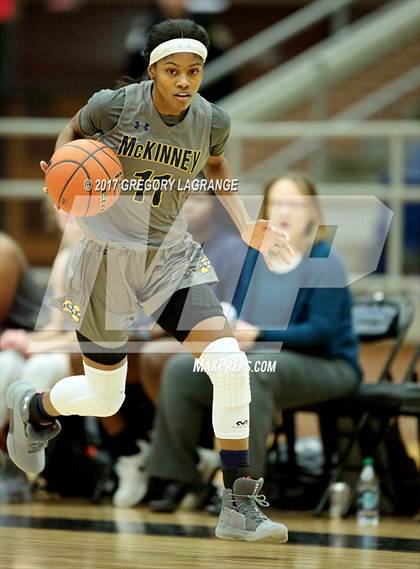 Thumbnail 3 in McKinney vs. Mansfield Timberview photogallery.