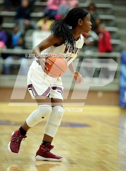 Thumbnail 2 in McKinney vs. Mansfield Timberview photogallery.