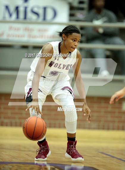 Thumbnail 1 in McKinney vs. Mansfield Timberview photogallery.