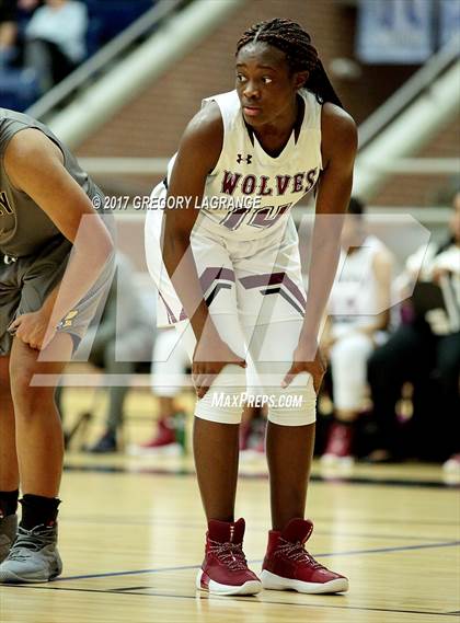 Thumbnail 1 in McKinney vs. Mansfield Timberview photogallery.