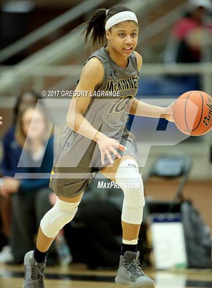 Thumbnail 1 in McKinney vs. Mansfield Timberview photogallery.