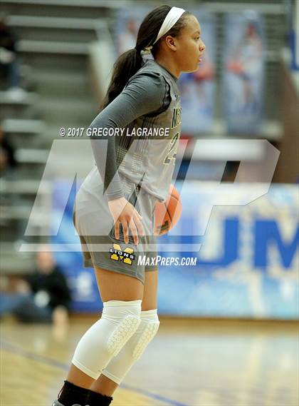 Thumbnail 3 in McKinney vs. Mansfield Timberview photogallery.