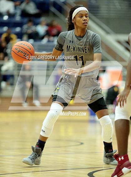 Thumbnail 3 in McKinney vs. Mansfield Timberview photogallery.