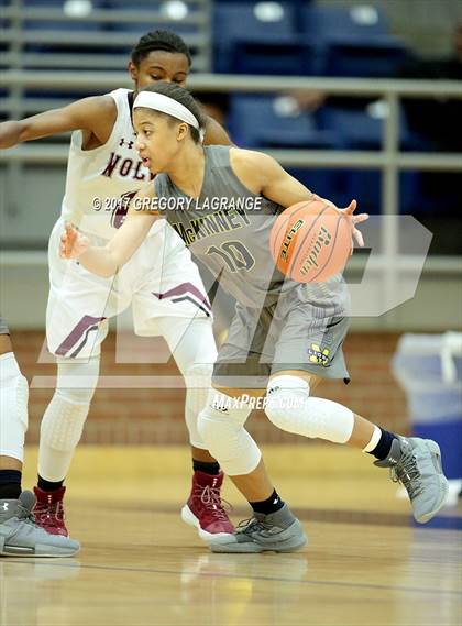 Thumbnail 2 in McKinney vs. Mansfield Timberview photogallery.