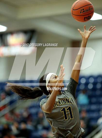 Thumbnail 2 in McKinney vs. Mansfield Timberview photogallery.
