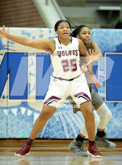 Thumbnail 3 in McKinney vs. Mansfield Timberview photogallery.