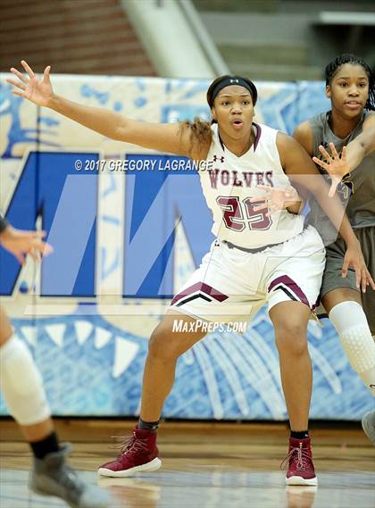 Thumbnail 1 in McKinney vs. Mansfield Timberview photogallery.