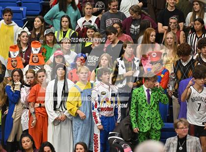 Thumbnail 2 in Benton vs. Valley View (AAA 5A State Final) photogallery.