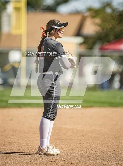 Thumbnail 1 in Platte County vs Lincoln North Star (Monarch Invitational) photogallery.
