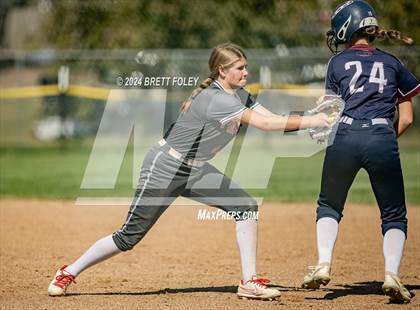 Thumbnail 1 in Platte County vs Lincoln North Star (Monarch Invitational) photogallery.