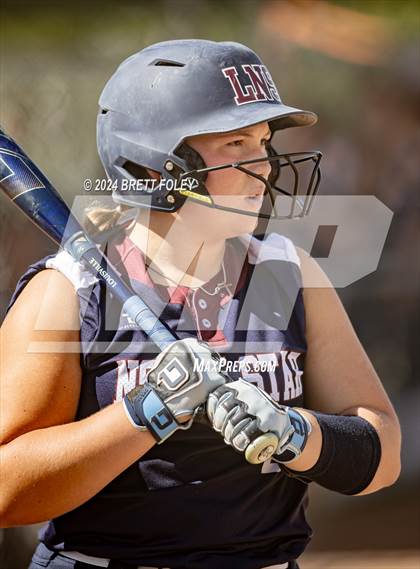 Thumbnail 3 in Platte County vs Lincoln North Star (Monarch Invitational) photogallery.