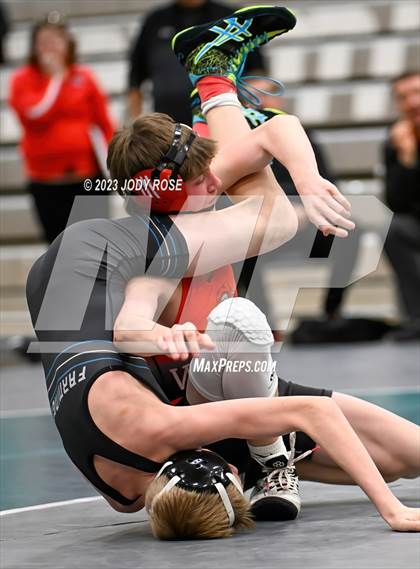 Thumbnail 3 in Weber @ Farmington photogallery.