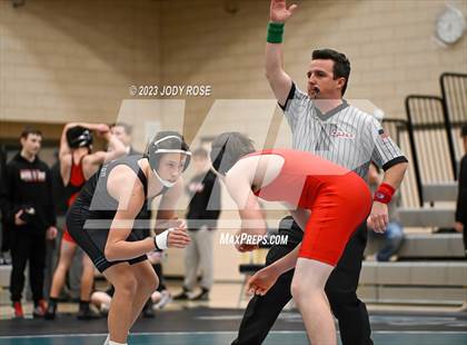 Thumbnail 3 in Weber @ Farmington photogallery.