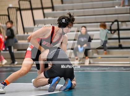 Thumbnail 3 in Weber @ Farmington photogallery.