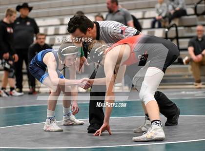 Thumbnail 1 in Weber @ Farmington photogallery.