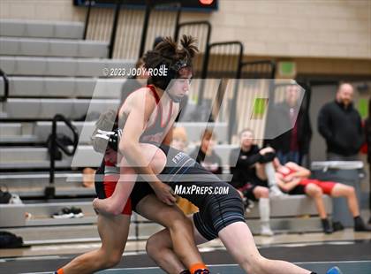 Thumbnail 1 in Weber @ Farmington photogallery.