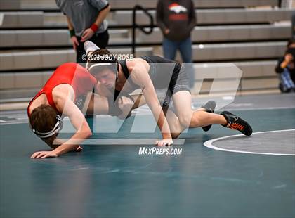 Thumbnail 1 in Weber @ Farmington photogallery.